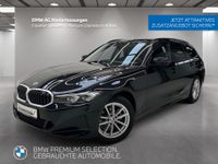 BMW 318 - Vorschau Bild 1