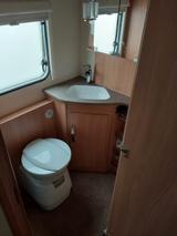 Knaus 580 QS - Knaus 580