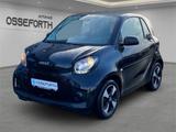 Smart fortwo Passion EQ Drive DAB+ AppleCarPlay - gebrauchte Smart ForTwo aus dem Jahr 2020