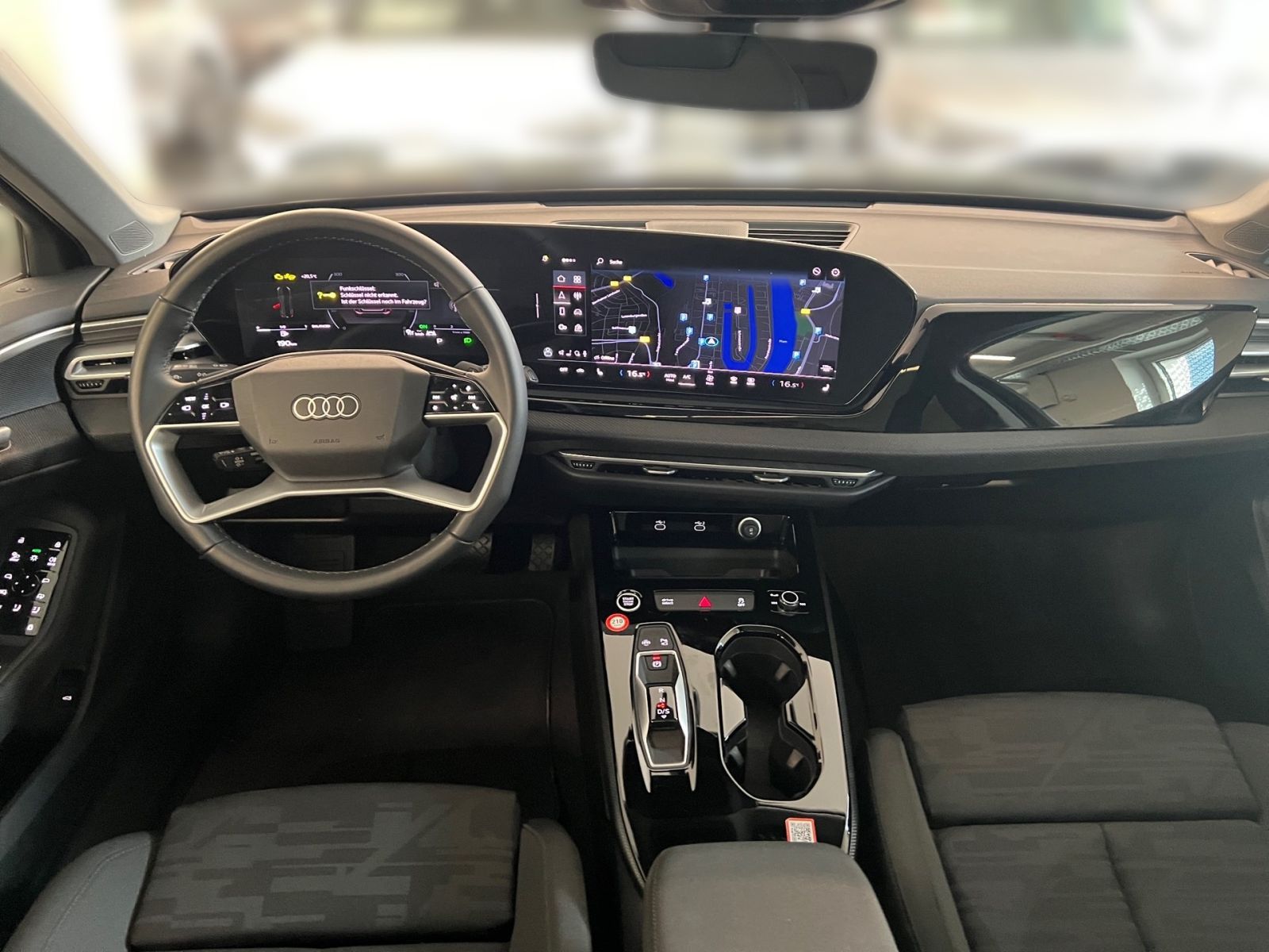 Audi A5 - Bild 11