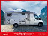 HYMER / ERIBA / HYMERCAR Exsis T 594 - sehr gepflegt - Garage - HYMER / ERIBA 594