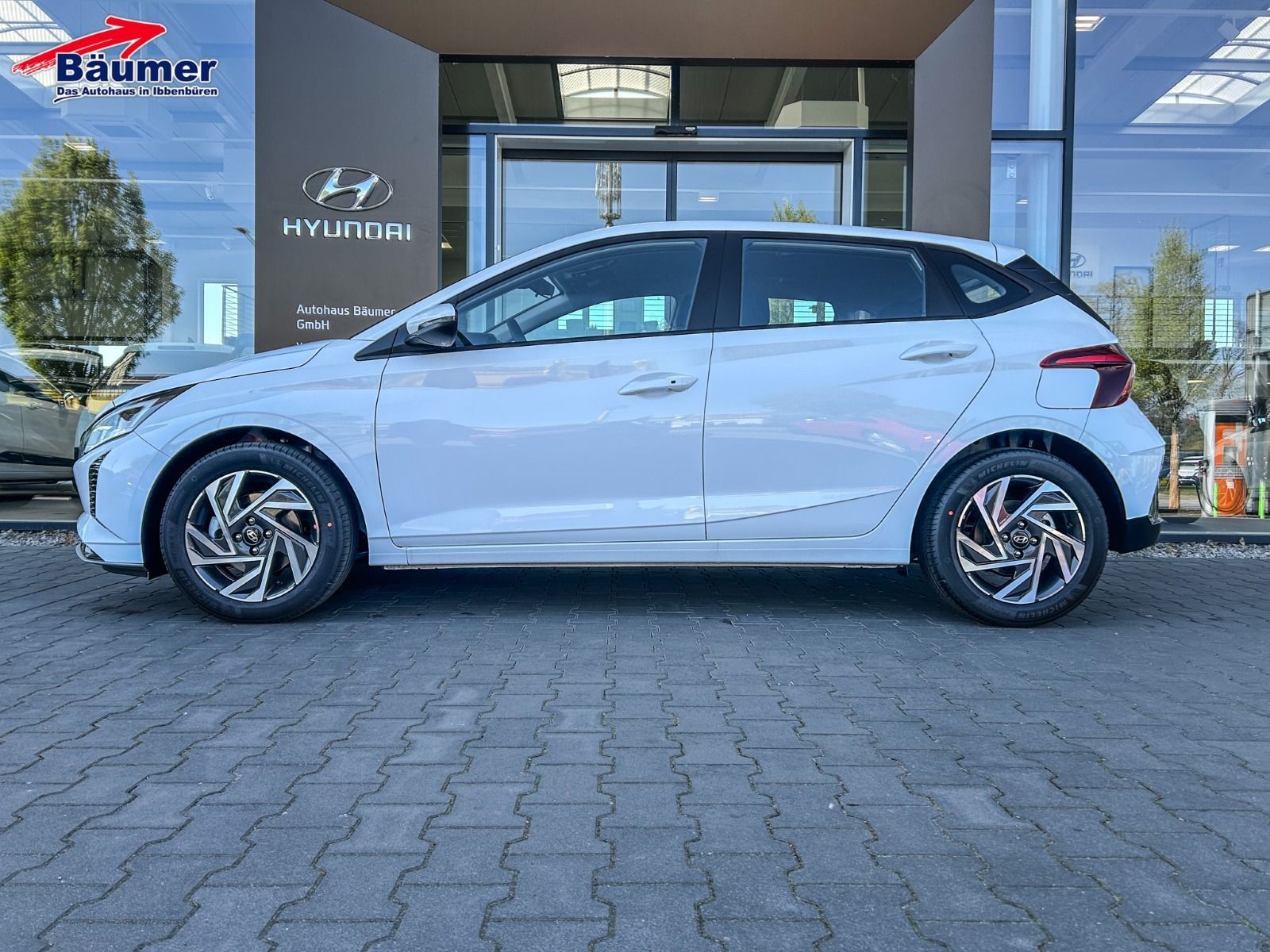 Hyundai i20 – Bild 2