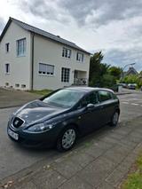 Seat Leon 1.9 TDI  105 PS.  TÜV neu* - Seat Leon mit Diesel-Antrieb: 1.9