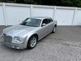 Chrysler 300c - gebrauchte Chrysler 300C aus dem Jahr 2008