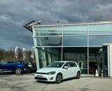 Volkswagen e-Golf **MwSt.**CCS**SoH 93,1%**WP** - Volkswagen Golf: 93