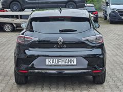 Fahrzeugabbildung Clio V Techno 1.6 E-TECH Hybrid 145 EU6e