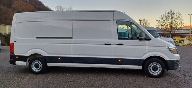 Volkswagen Crafter Kasten35 lang Hochdach*Klima*Kamera*PDC*