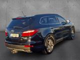 Hyundai SANTA FE 2.2 CRDi 4WD Premium 7-Sitz LED e.Sitz  - Hyundai SANTA FE: 7