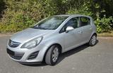 Opel Corsa 1.3 CDTI ecoFLEX Edition 70kW S/S Edition - Opel Corsa mit Diesel-Antrieb: Kleinwagen, 1.7