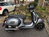 Vespa GTS 300 supersport, viele Extras ! - Vespa Motorräder in Köln