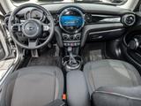 MINI Cooper LED PDC V+H DAB Parkass. Tempomat - MINI MINI Gebrauchtwagen in Wuppertal