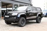 Volkswagen Amarok 2,0TDI Ultimate DoubleCab 4Motion Autom. - Diesel Gebrauchtwagen