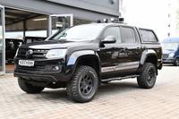 Volkswagen Amarok 2,0TDI Ultimate DoubleCab 4Motion Autom.