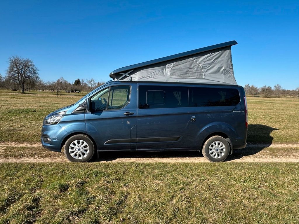 Image of Ford Transit