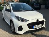 Mazda 2 Hybrid VVT-i 116 e-CVT FWD CENTRE-LINE