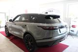 Land Rover Range Rover Velar R-Dynamic SE - silberne Land Rover Range Rover Velar