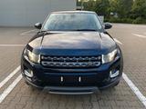 Andere Range Rover EVOQUE TD4  (Tüv Neu) Tausch m... - Andere in Wuppertal