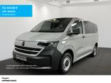 Volkswagen T7 Transporter Kombi 9-Sitzer 81 kW TDI 6-Gang A - Volkswagen T7 Transporter: 9 Sitzer