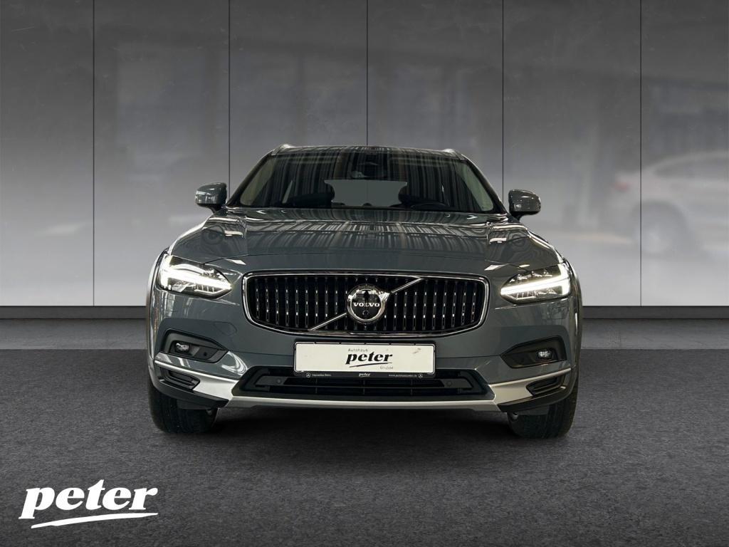 Volvo V90 Cross Country AWD/Pro/LED/Standheizung/HUD/