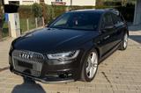 Audi A6 Allroad 3.0 TDI quattro 230kW tiptronic - - gebrauchte Audi A6 Allroad aus dem Jahr 2014