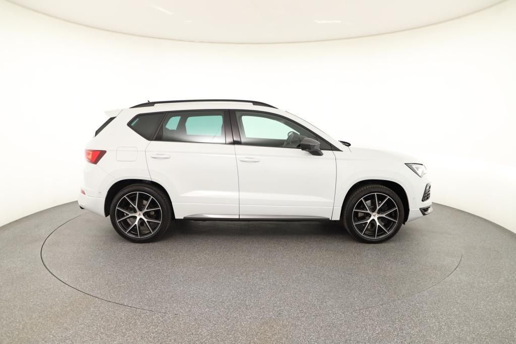 Cupra Ateca 4Drive 2.0 TSI Pano*RFK*PDC*Tempo*Klima*SH