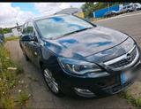 Opel Astra Turbo - Opel Astra mit Diesel-Antrieb: Turbo