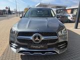 Mercedes-Benz GLE 400 d 4Matic, 1.Hand, PANORAMA,AHK, uvm. - Mercedes-Benz GLE 400 mit Diesel-Antrieb: Geländewagen, Automatik