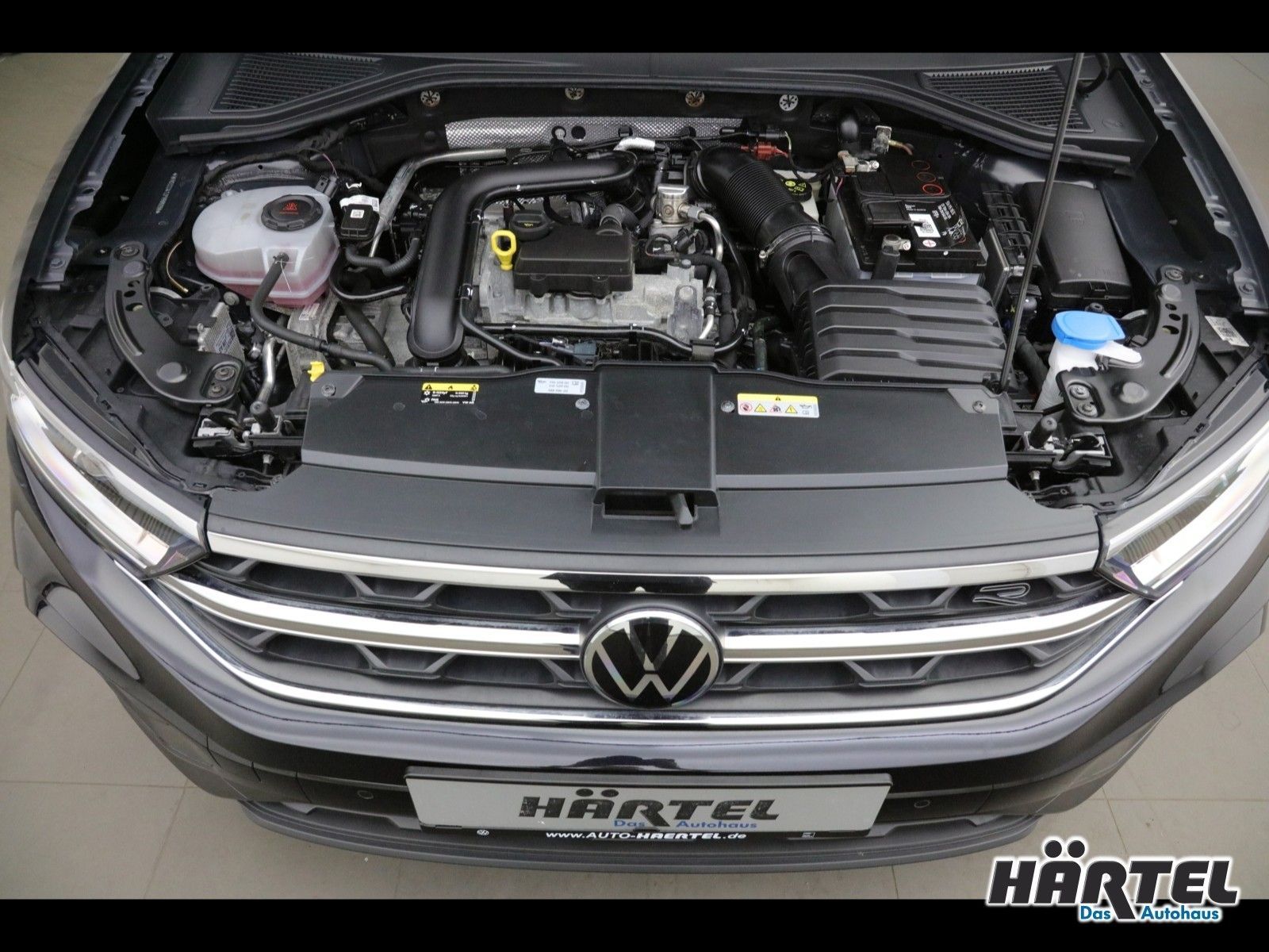 Volkswagen T-Roc - Bild 4