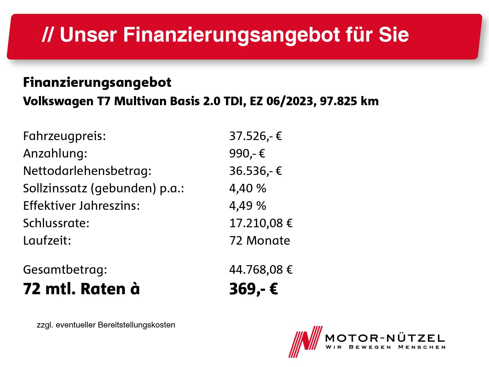 Volkswagen T7 Multivan - Bild 20