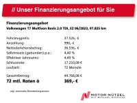 Volkswagen T7 Multivan - Vorschau Bild 20