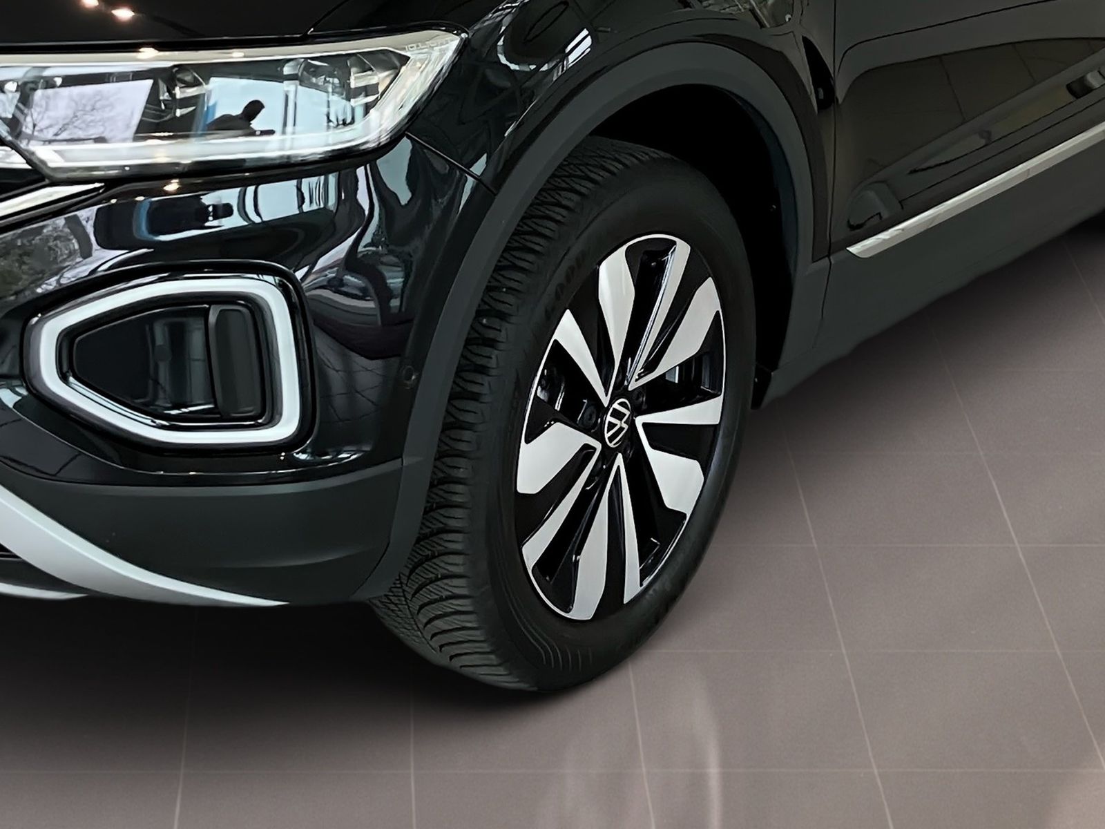 Volkswagen T-Roc - Bild 7