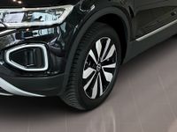 Volkswagen T-Roc - Vorschau Bild 7