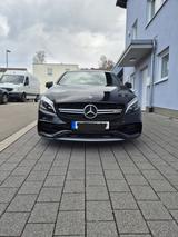 Mercedes-Benz A 45 AMG A 45 4MATIC DCT - gebrauchte Mercedes-Benz A 45 AMG aus dem Jahr 2018