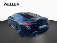BMW M850 - Vorschau Bild 10