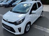 Kia PICANTO 1.2 DREAM-TEAM-KLIMA-NAVI-5TÜRIG-1.HAND - Kia Picanto in Nürnberg