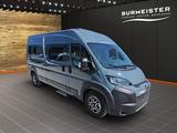 Pössl 2Win Plus Citroen 180 PS SPARE 20.031,- - Pössl Diesel Kastenwagen Automatik 2 win