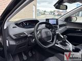 Peugeot 3008 1.2 PureTech Blue Lease Allure | € 9.450,- - Peugeot 3008: Geländewagen