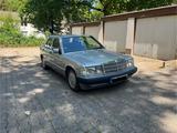 Mercedes-Benz 190 E TÜV Neu - Mercedes-Benz 190 aus 1993: 190e
