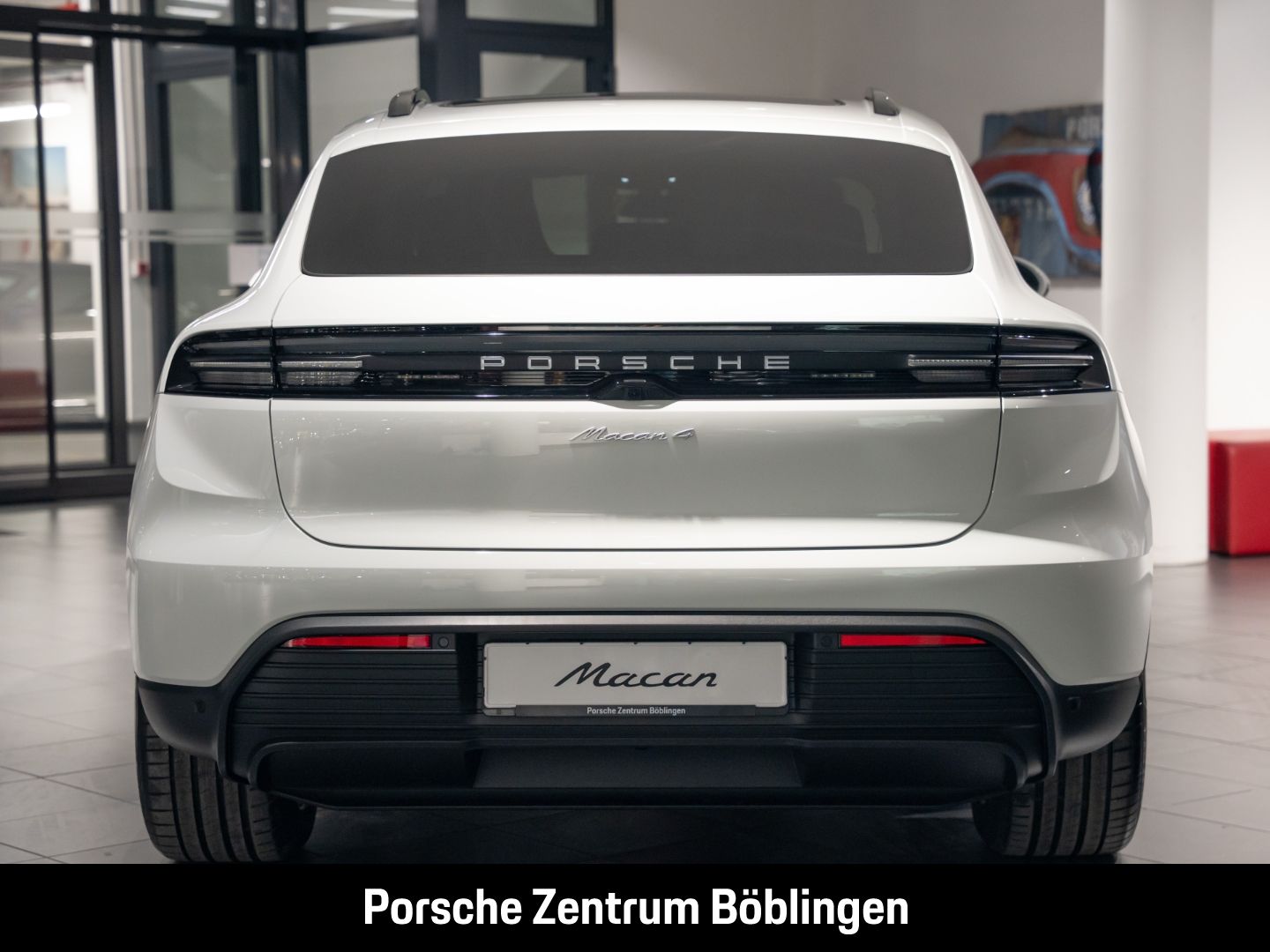 Porsche Macan - Bild 10