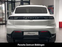 Porsche Macan - Vorschau Bild 10