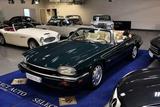 Jaguar XJS 4.0 Convertible Celebration