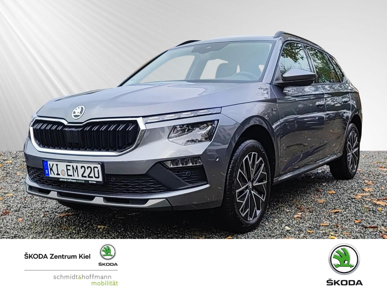 Skoda Kamiq 1.0 TSI Selection OPF (EURO 6e)