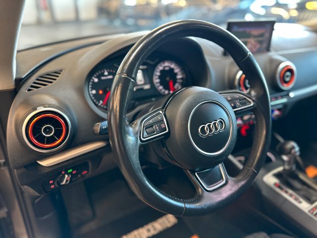 Audi A3 Sportback ambition *Navi*BiXenon*