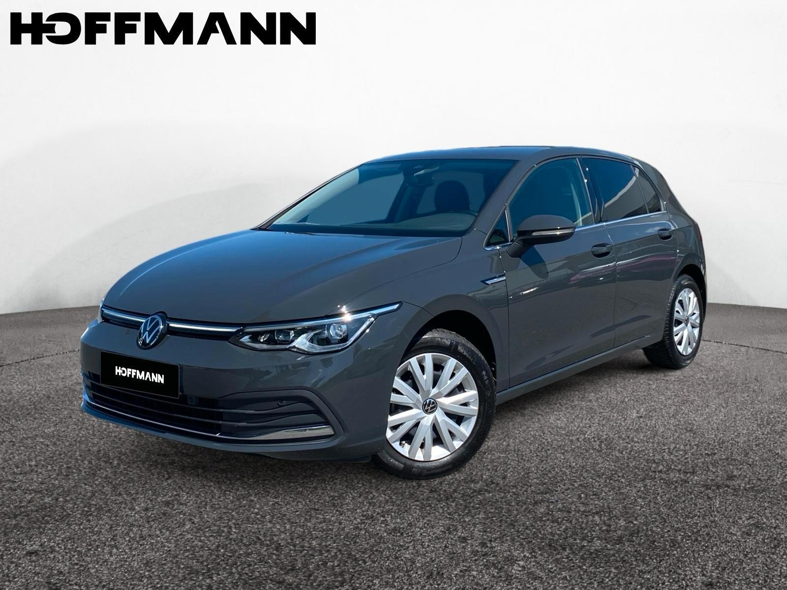 Volkswagen Golf 1.5 eTSI DSG Style ACC Winterpaket inkl. WR
