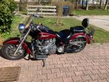 Yamaha XV 1600 Wild Star - Angebote