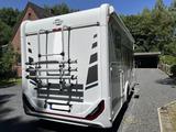 Carado T 457 Pro+ Navi, Kamera, TV, 100Ah Lithium,1Hand - Carado T 457