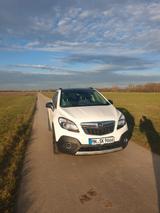 Opel Mokka 1.4 Turbo Color INNOVATION Automatik C... - Opel Mokka von privat