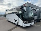 Setra S 511 HD MOPF - Setra Reisebus Hd