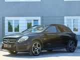 Mercedes-Benz GLA 200 CDI d 4Matic AMG/PANORAMA/BI-XENON - Mercedes-Benz GLA 200 in München