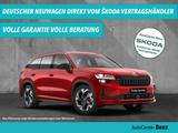 Skoda KODIAQ 2.0 TSI DSG 4x4 SPORTLINE *KLIMA*LED*PDC*